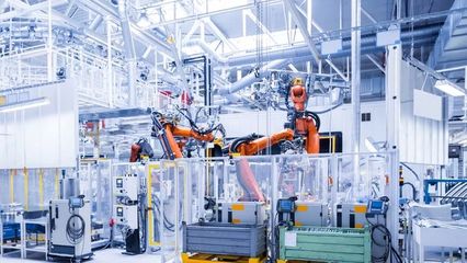 數字化能力輸出，讓聯接更有價值 以集成方案鑄就工廠數字化新標桿