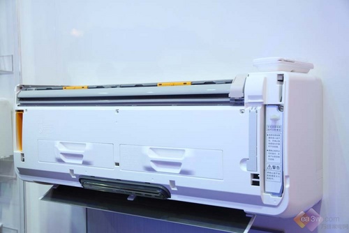 日立空調季海:“涼霸”主打健康和節能