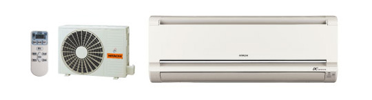 RAS/C-35DVZ（變頻能效3級）的照片