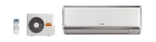 日立空調RAS/C-50CVY(變頻能效2級)