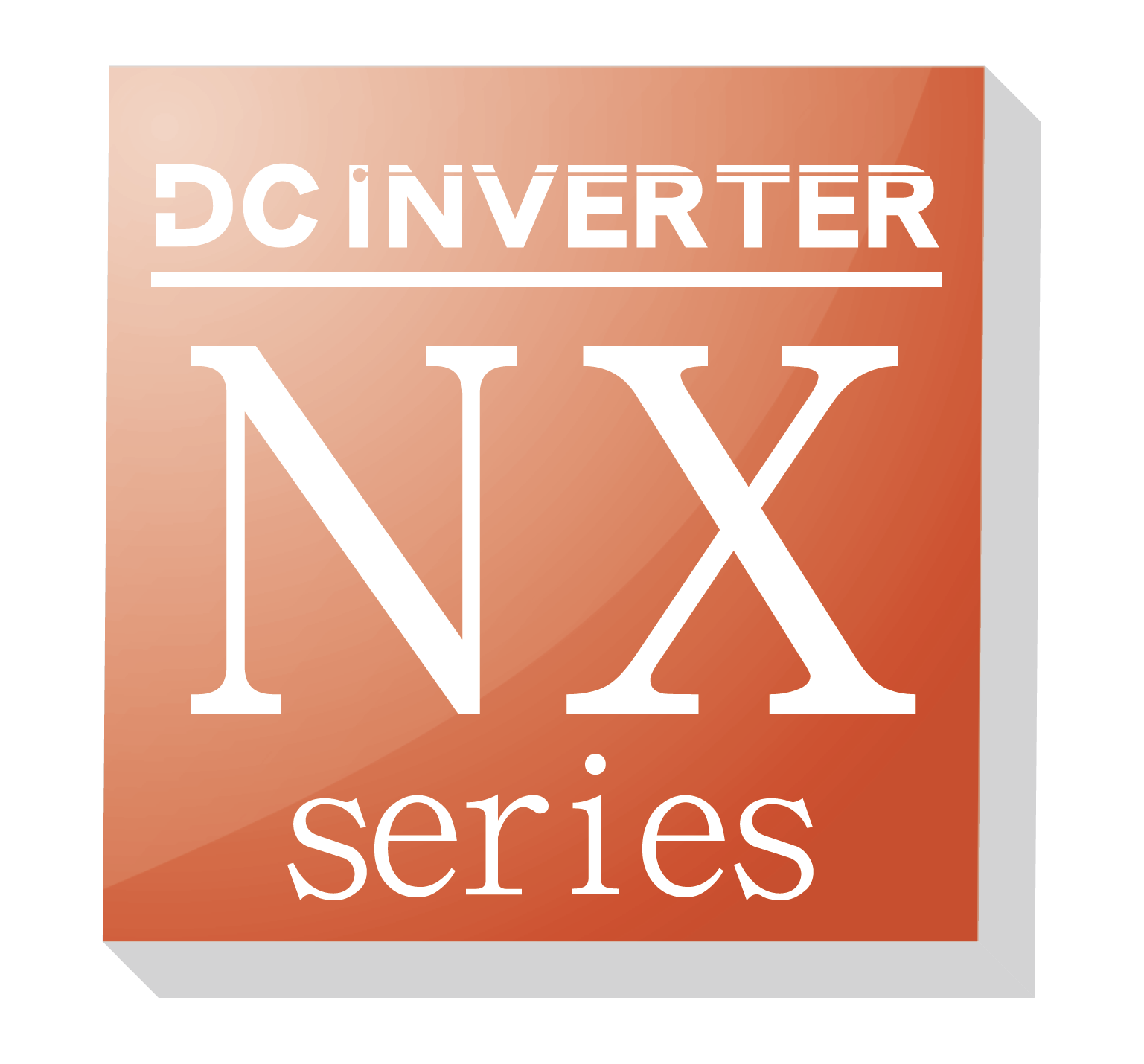 DC Inverter NX series DC Inverter NX series
